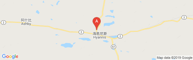 Grant County Airport图片