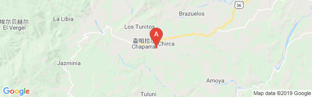 Chaparral Airport图片