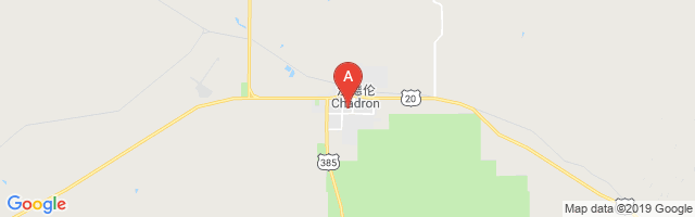 Chadron Community Hospital Airport图片