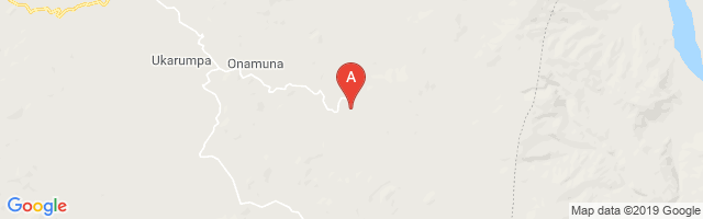 Omaura Airstrip Airport图片