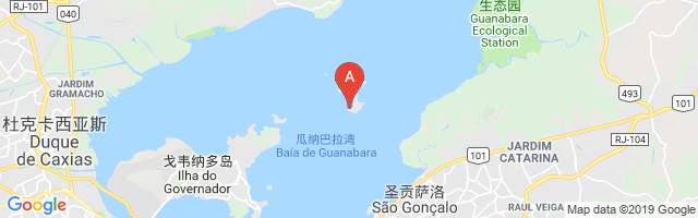 Paquetá Airport图片