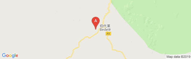 Buno Bedelle Airport图片