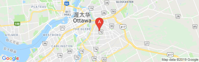 Ottawa (Children's Hospital) Airport图片