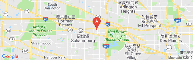 Schaumburg Municipal Helistop Airport图片