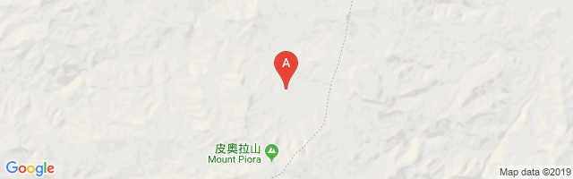 Habina Airstrip Airport图片