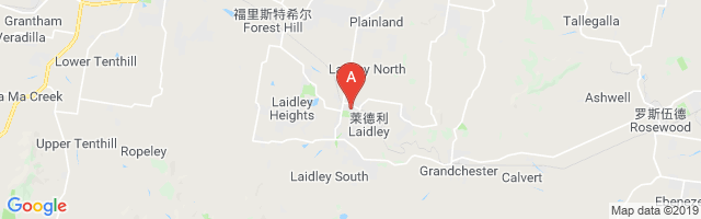 Laidley Hospital Helipad Airport图片