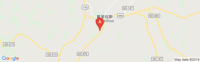 Morrinhos Airport图片