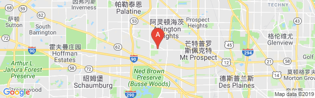 Northwest Community Hospital Airport图片