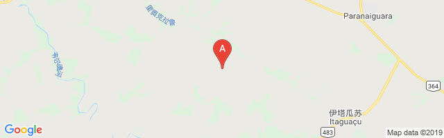 Fazenda Santo Antônio Airport图片