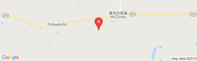 Mc Clusky Municipal Airport图片