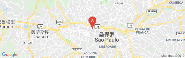 Federação Paulista de Futevol Airport图片