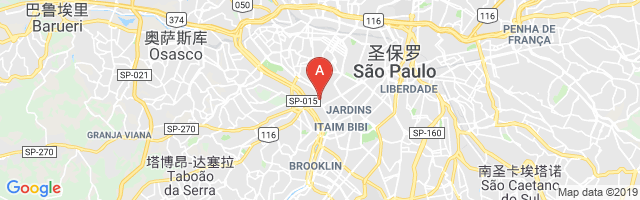 Faria Lima Airport图片