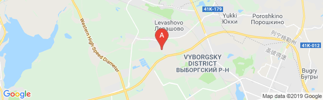 Levashovo Air Base Airport图片