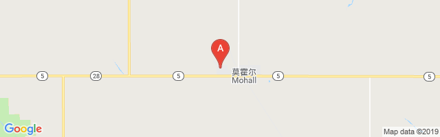 Mohall Municipal Airport图片