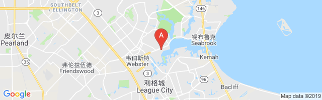 Christus St. John Hospital Airport图片