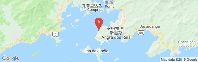 Tanguá Airport图片