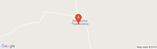 Rodnikovskiy Airport图片