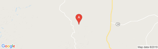 Prade Ranch Airport图片