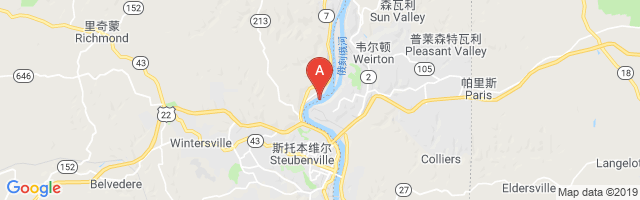 Weirton - Steubenville Seaplane Base Airport图片