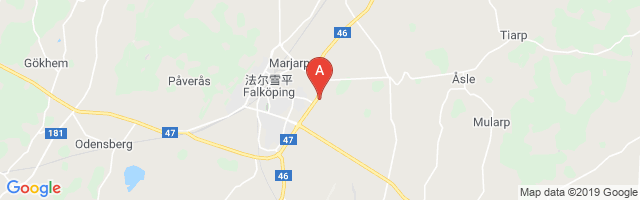 Falköping Airport图片