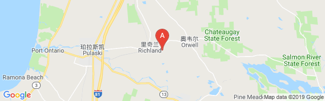 Richland Airport图片