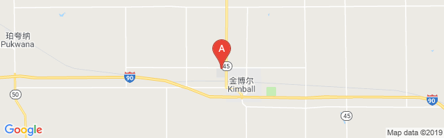 Kimball Municipal Airport图片