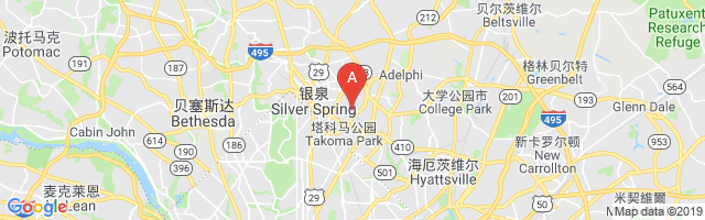 Washington Adventist Hospital Airport图片