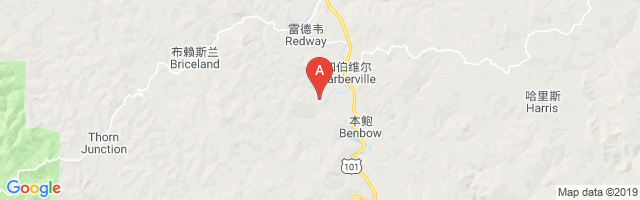 Garberville Airport图片