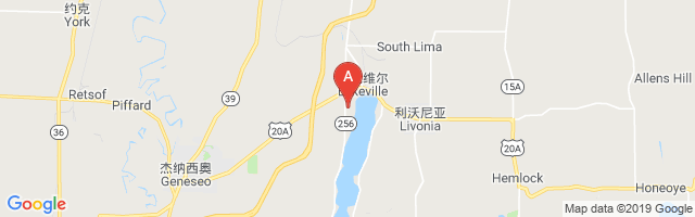 Lakeville Airport图片