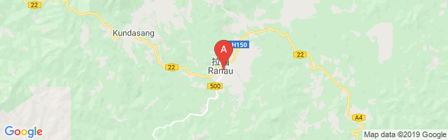 Ranau Airport图片