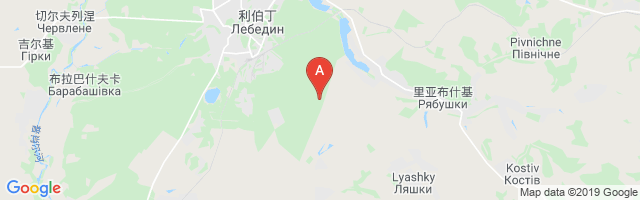 Lebedyn Air Base Airport图片