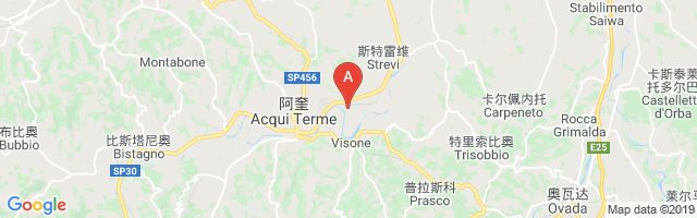 ACQUI TERME Airport图片