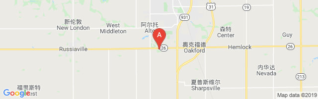 Indian Hills Flying Field Airport图片