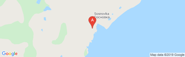 Sosnovka Airport图片