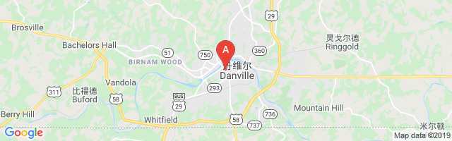 Danville Life Saving Crew Airport图片