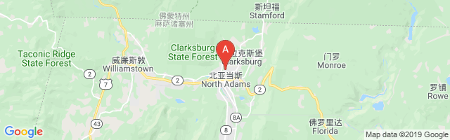 North Adams Regional Hospital Airport图片