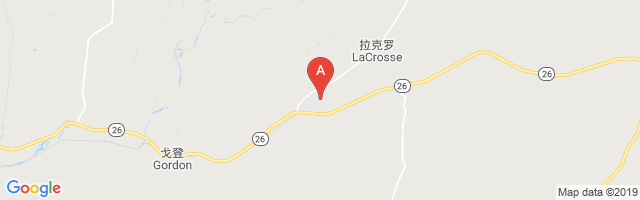 Lacrosse Municipal Airport图片