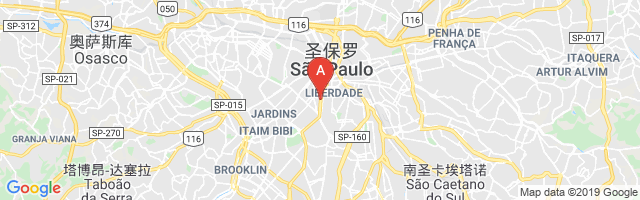 Central Towers Paulista Airport图片