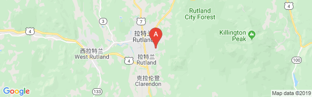 Rutland Regional Medical Center Airport图片