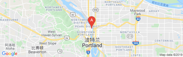 Portland Downtown Airport图片