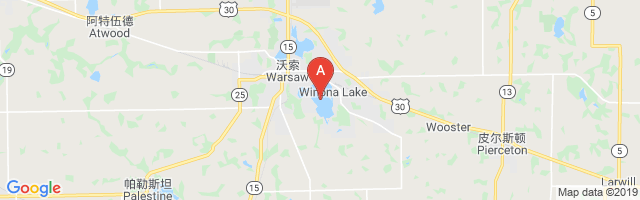 Winona Lake Seaplane Base Airport图片