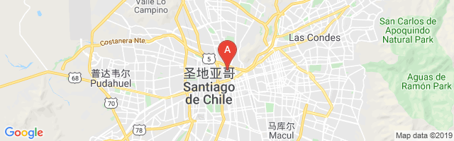 Banco Santander Airport图片