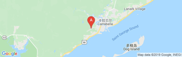 Carrabelle Thompson Airport图片