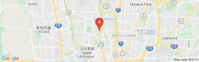 Riverside Methodist Hospital Airport图片