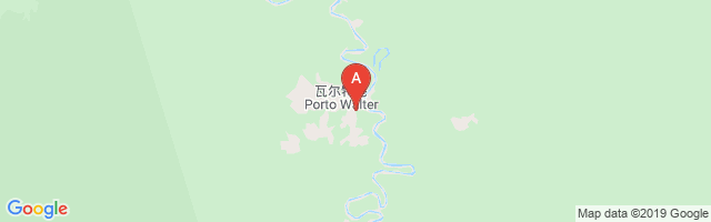 Porto Walter Airport图片