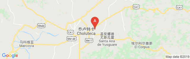Nueva Choluteca Airport图片