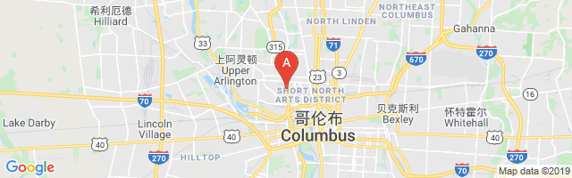 Columbus Airport图片