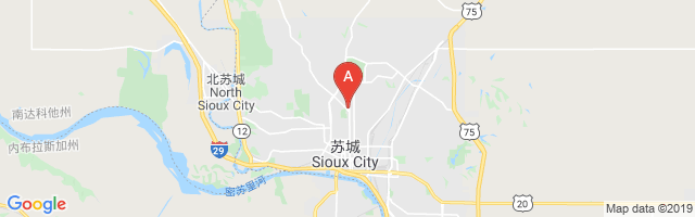 Saint Luke's Medical Center Airport图片