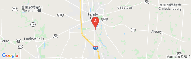 Waco Field Airport图片