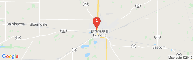 Fostoria Community Hospital Airport图片